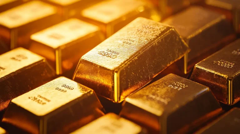 Gold Hits Record High Above $2,900, but Analysts Question How Long It Will Last