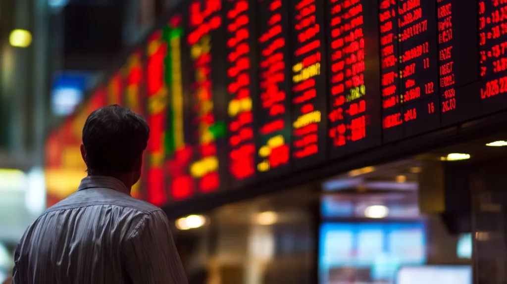 How to Build a Solid Pre-Trading Routine