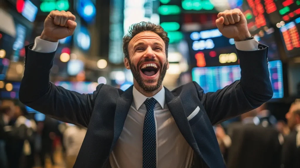How to Overcome FOMO in Trading and Make Smarter Investment Choices