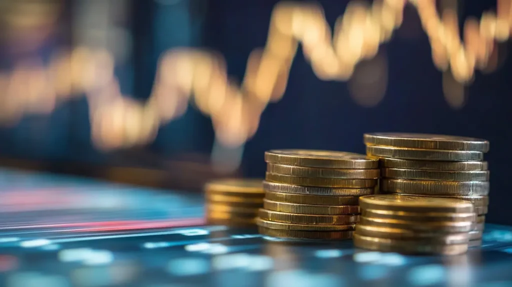 Indian Rupee Strengthens as Dollar Weakens and Trade Concerns Ease