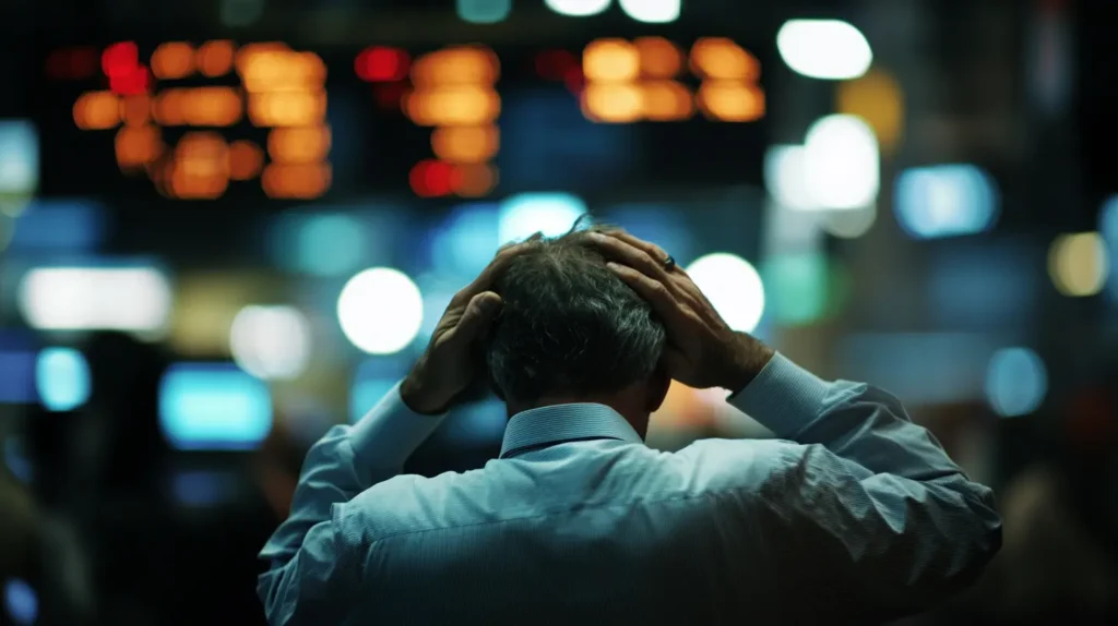Is Overtrading Really That Bad? What Experienced Traders Say