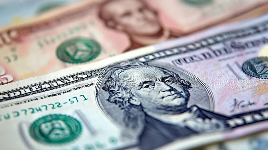 Rupee Slips as Dollar Demand Strengthens; RBI Likely to Intervene