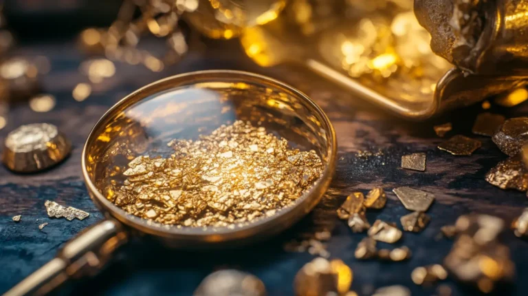 UBS Raises Its 2025 Gold Price Target – Here’s the New Forecast
