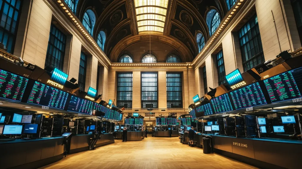 Understanding Prop Trading vs. Market Making: Key Differences Explained