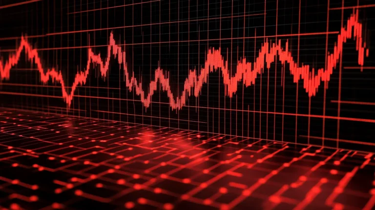 Palantir Stock Declines Amid Reports of Defense Budget Cuts and CEO's Trading Plan