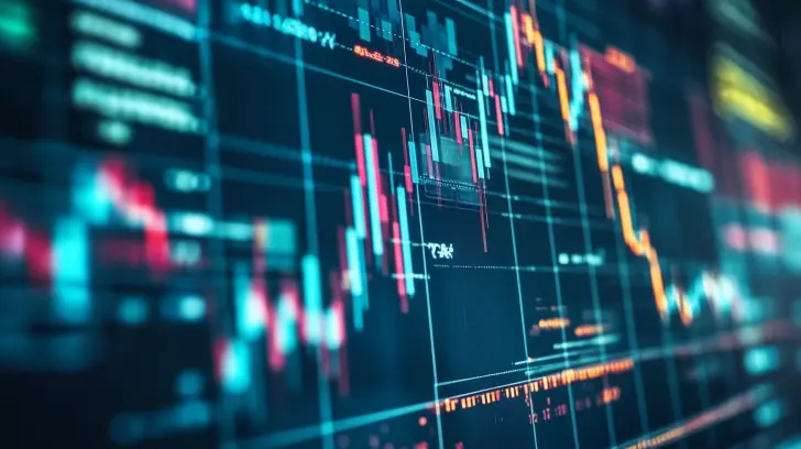 Institutional Investors and Retail Traders Divided on Stock Market Outlook