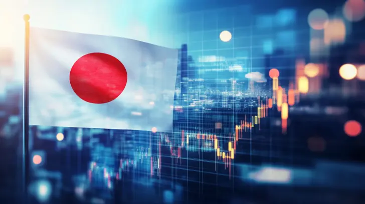 Japan’s Economy Outperforms Expectations in Q4, Boosted by Exports and Business Spending