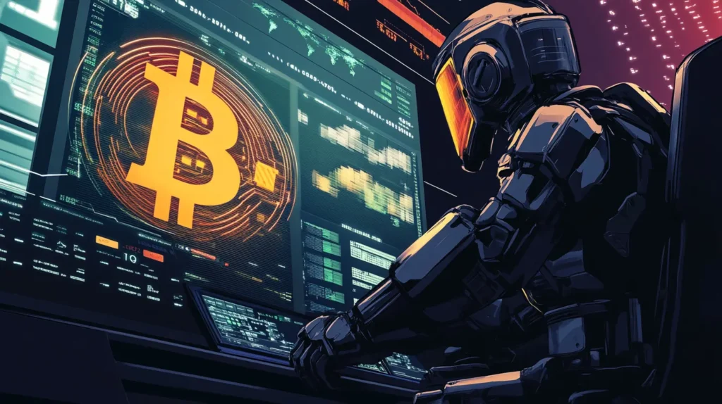 An Introduction to TWAP Algorithm in Cryptocurrency Trading