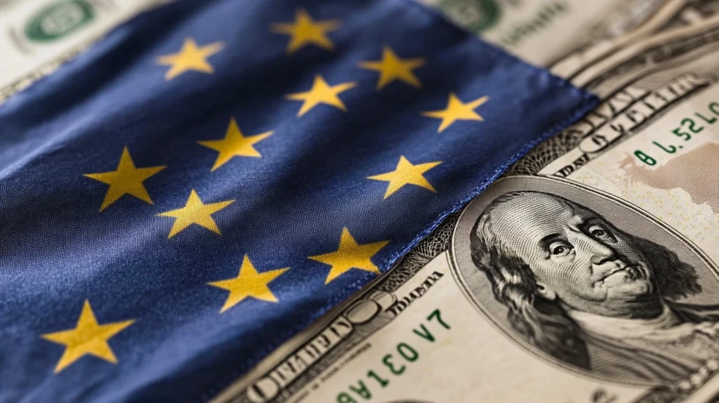 Barclays Revises EUR Outlook, Sees Limited Upside for the Euro