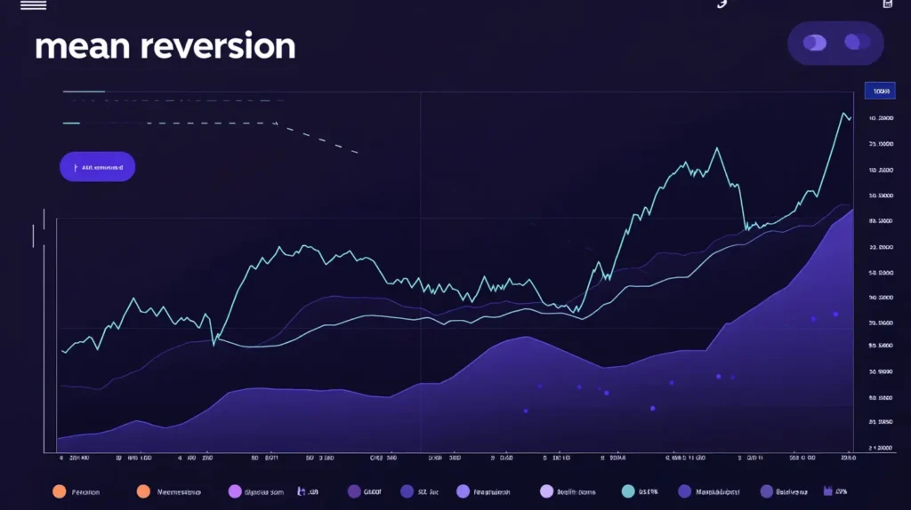 Understanding the Basics of Mean Reversion in Trading