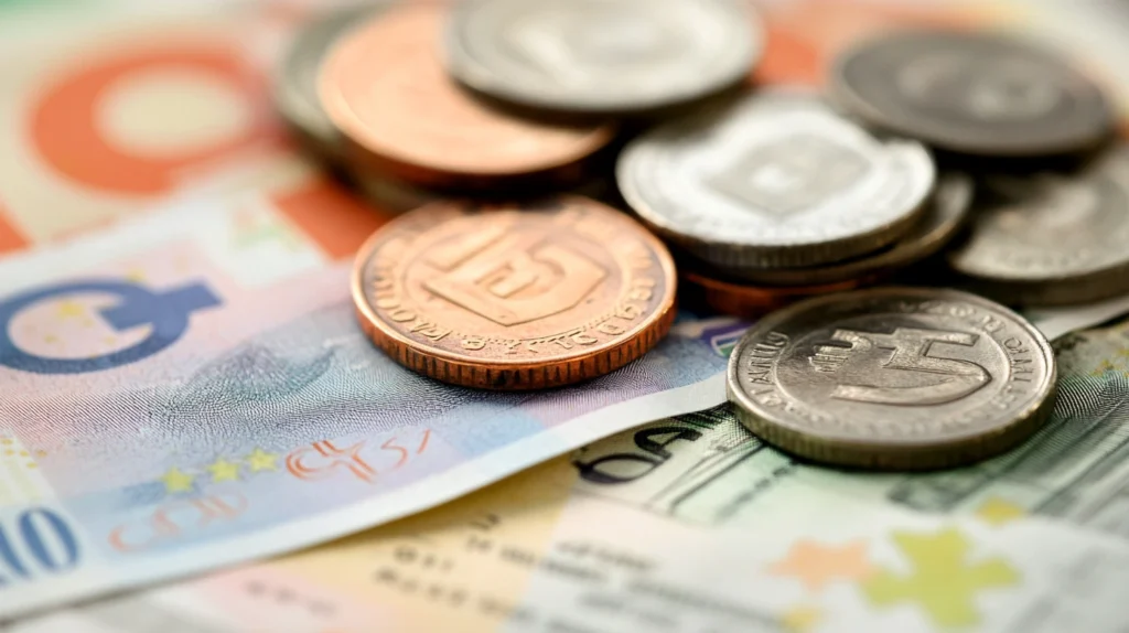 UBS Revises EUR/CZK Forecasts Amid Europe’s Positive Momentum