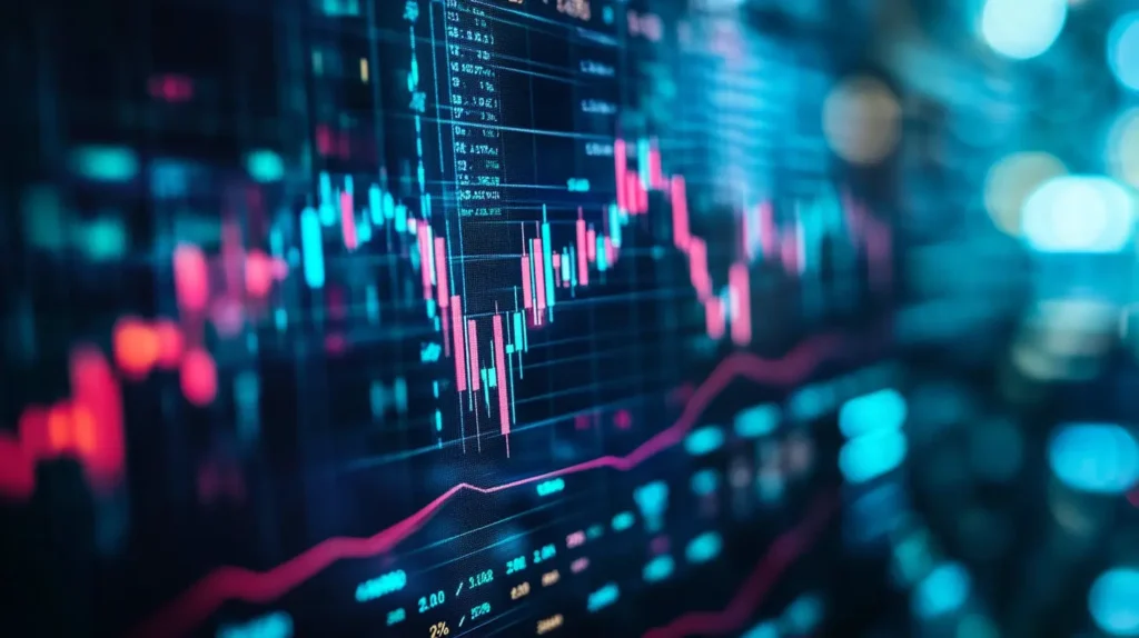 Implementing VWAP Strategy in Forex Trading