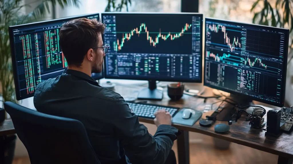 Mastering Momentum Trading: How to Ride Price Swings for Maximum Profit