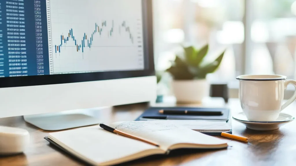 Creating a Profitable Trading Plan: The Ultimate Guide for Funded Traders