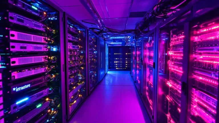 Nvidia Launches Full-Scale AI Supercomputer Production in the U.S. for the First Time