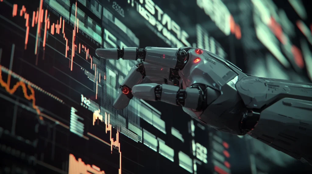 Is Trading Robot Good For Trading?