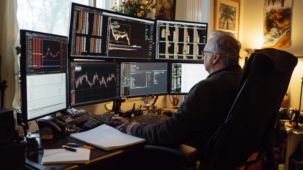 Mastering Your Trading Approach: Strategies, Psychology, and Execution for Consistent Results