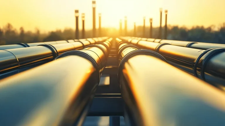 How a Halt in Chinese Imports Could Impact U.S. Ethane Markets