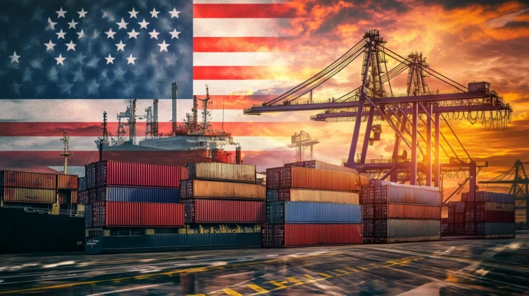 Global Trade War Is Hurting Commodities – How Bad Could It Get?