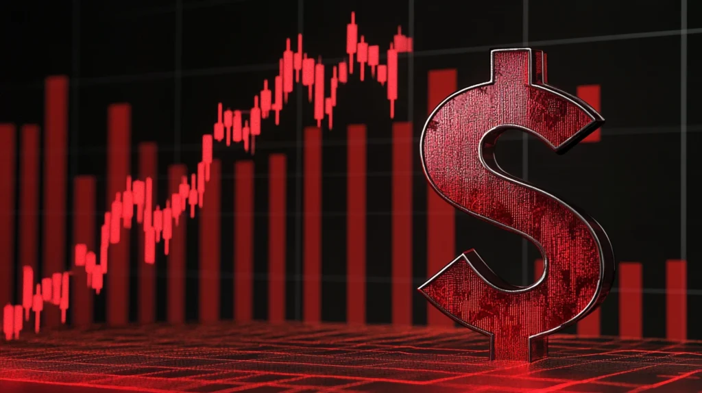 Is the U.S. Dollar Still a Safe Bet? Capital Economics Warns of Growing Doubts