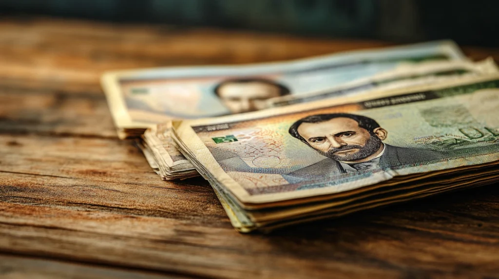 Syria to Shift Currency Printing to UAE and Germany, Ending Longstanding Deal with Russia