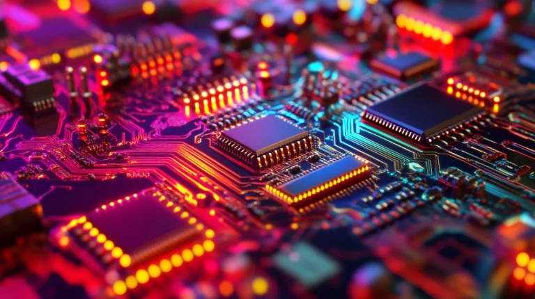 Nvidia Eyes Quantum Leap with Potential Stake in PsiQuantum