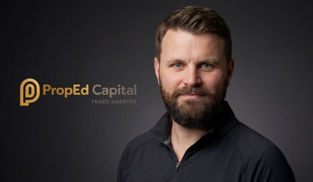 PropEd Capital Introduces "TrueRisk" Accounts with 100% Drawdown and Major Platform Upgrades